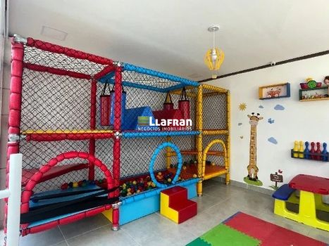 Foto 13 do(a) Apartamento de 3 quartos à venda em Vila Suzana, São Paulo