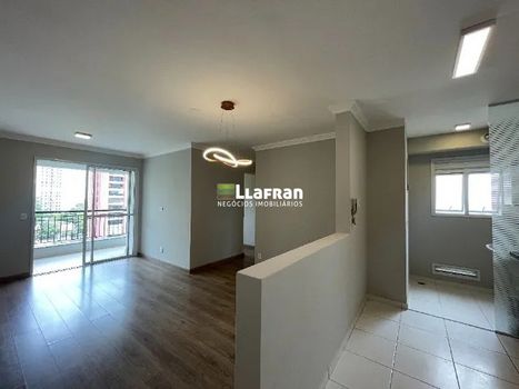 Foto 1 do(a) Apartamento de 3 quartos à venda em Vila Suzana, São Paulo