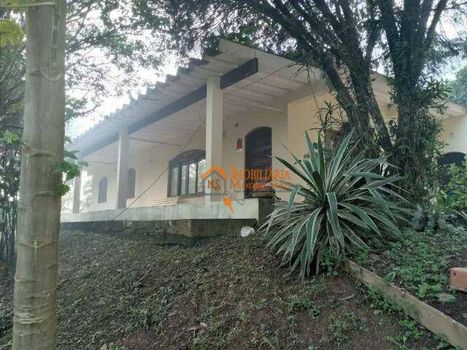 Foto 1 do(a) Fazenda / Sítio / Chácara de 2 quartos à venda em Aguazul, Guarulhos
