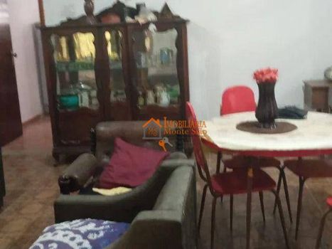 Foto 3 do(a) Fazenda / Sítio / Chácara de 2 quartos à venda em Aguazul, Guarulhos