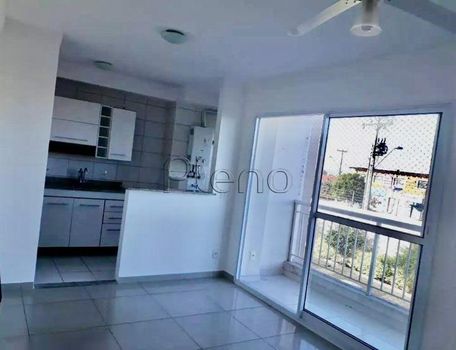 Foto 3 do(a) Apartamento false à venda em Jardim Nova Europa, Campinas
