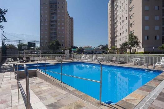 Foto 10 do(a) Apartamento false à venda em Jardim Nova Europa, Campinas