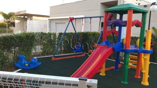 Foto 18 do(a) Apartamento false à venda em Jardim Nova Europa, Campinas