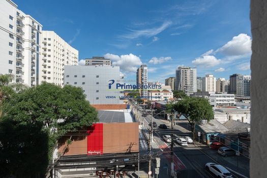 Foto 42 do(a) Apartamento de 3 quartos à venda em Indianópolis, São Paulo