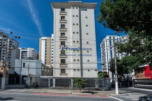 Foto 36 do(a) Apartamento de 3 quartos à venda em Indianópolis, São Paulo