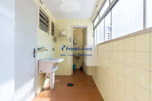 Foto 12 do(a) Apartamento de 3 quartos à venda em Indianópolis, São Paulo