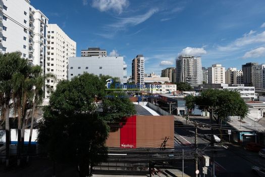 Foto 40 do(a) Apartamento de 3 quartos à venda em Indianópolis, São Paulo