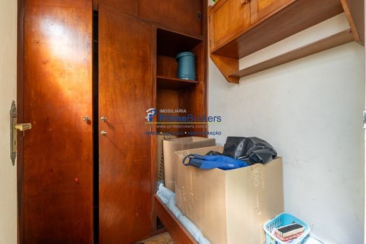 Foto 19 do(a) Apartamento de 3 quartos à venda em Indianópolis, São Paulo