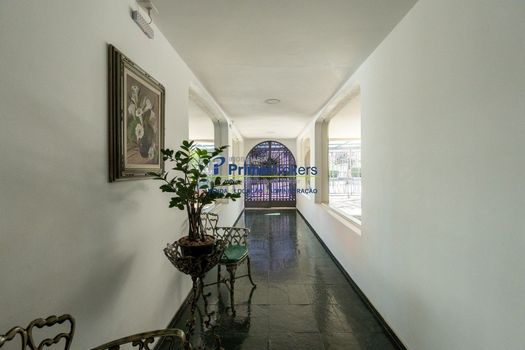 Foto 43 do(a) Apartamento de 3 quartos à venda em Indianópolis, São Paulo