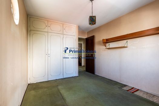 Foto 23 do(a) Apartamento de 3 quartos à venda em Indianópolis, São Paulo