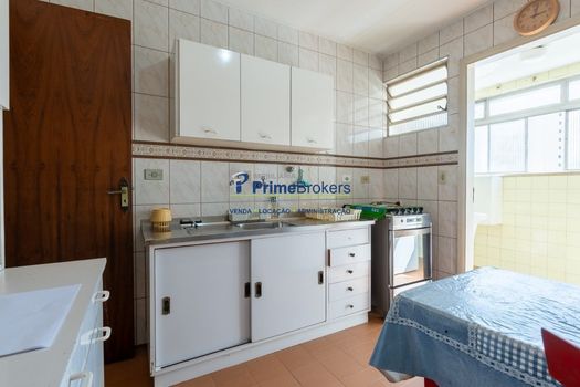 Foto 7 do(a) Apartamento de 3 quartos à venda em Indianópolis, São Paulo