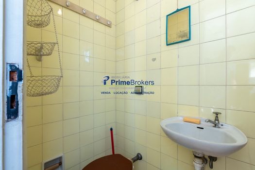 Foto 13 do(a) Apartamento de 3 quartos à venda em Indianópolis, São Paulo
