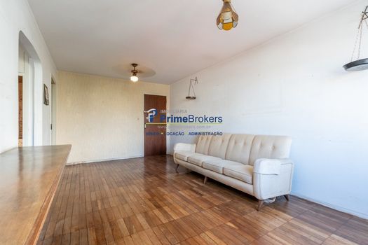 Foto 5 do(a) Apartamento de 3 quartos à venda em Indianópolis, São Paulo