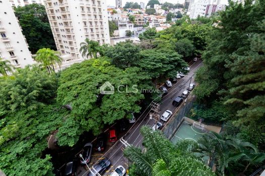 Foto 14 do(a) Apartamento de 3 quartos à venda em Sumaré, São Paulo