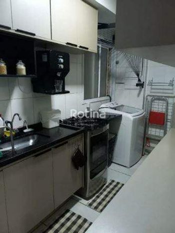 Foto 5 do(a) Apartamento de 2 quartos à venda em Grand Ville, Uberlândia