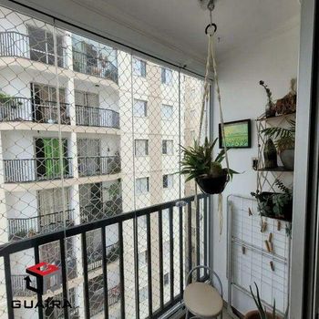 Foto 2 do(a) Apartamento de 3 quartos à venda em Jardim Botucatu, São Paulo