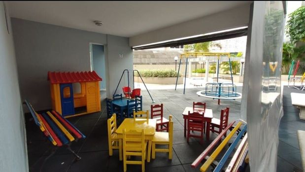 Foto 20 do(a) Apartamento de 3 quartos à venda em Aclimação, São Paulo