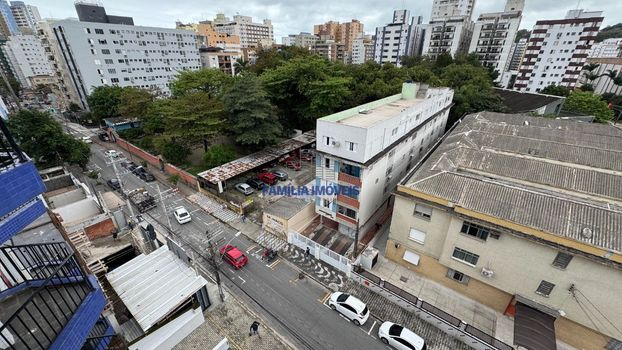 Foto 23 do(a) Flat de 1 quartos à venda em Centro, São Vicente