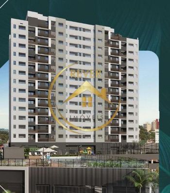 Foto 15 do(a) Apartamento de 2 quartos à venda em Jardim Nossa Senhora Auxiliadora, Campinas