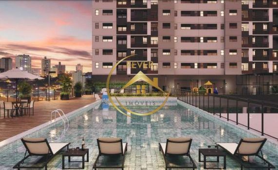 Foto 2 do(a) Apartamento de 2 quartos à venda em Jardim Nossa Senhora Auxiliadora, Campinas