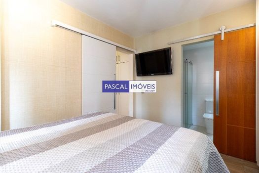 Foto 10 do(a) Apartamento de 2 quartos à venda em Vila Uberabinha, São Paulo