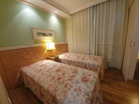 Foto 13 do(a) Flat de 1 quartos à venda em Jardim Paulista, São Paulo