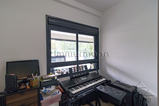 Foto 12 do(a) Apartamento de 2 quartos à venda em Cerqueira César, São Paulo