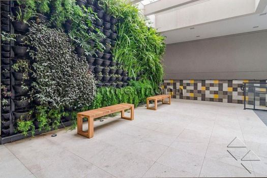 Foto 47 do(a) Apartamento de 2 quartos à venda em Cerqueira César, São Paulo