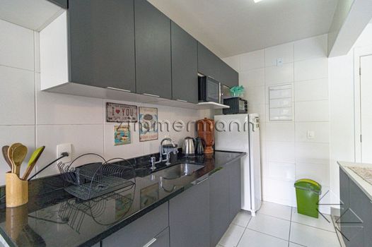 Foto 25 do(a) Apartamento de 2 quartos à venda em Cerqueira César, São Paulo