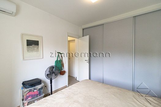 Foto 16 do(a) Apartamento de 2 quartos à venda em Cerqueira César, São Paulo