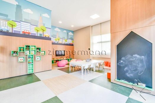 Foto 39 do(a) Apartamento de 2 quartos à venda em Cerqueira César, São Paulo