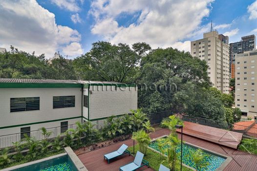 Foto 23 do(a) Apartamento de 2 quartos à venda em Cerqueira César, São Paulo