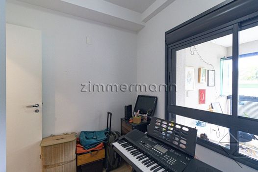 Foto 13 do(a) Apartamento de 2 quartos à venda em Cerqueira César, São Paulo