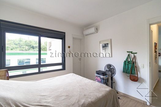 Foto 17 do(a) Apartamento de 2 quartos à venda em Cerqueira César, São Paulo