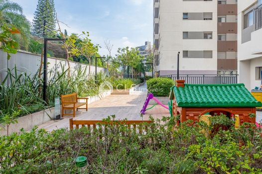 Foto 42 do(a) Apartamento de 3 quartos à venda em Vila Santa Catarina, São Paulo