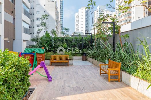 Foto 41 do(a) Apartamento de 3 quartos à venda em Vila Santa Catarina, São Paulo