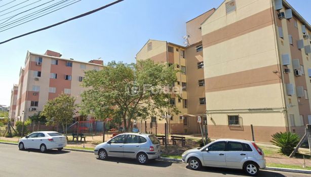 Foto 20 do(a) Apartamento de 2 quartos à venda em Rubem Berta, Porto Alegre