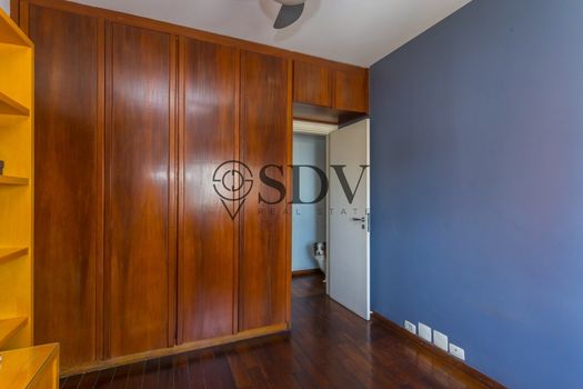 Foto 10 do(a) Apartamento de 4 quartos à venda em Perdizes, São Paulo