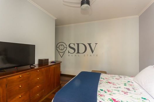 Foto 13 do(a) Apartamento de 4 quartos à venda em Perdizes, São Paulo