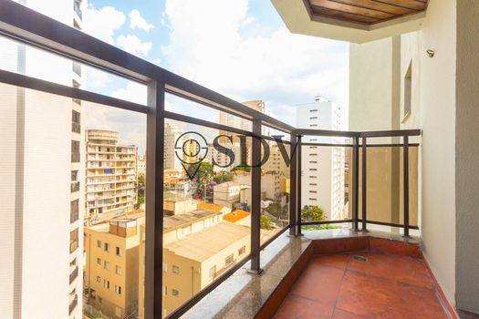 Foto 1 do(a) Apartamento de 4 quartos à venda em Perdizes, São Paulo