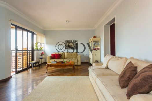 Foto 9 do(a) Apartamento de 4 quartos à venda em Perdizes, São Paulo