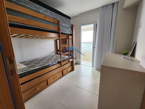 Foto 34 do(a) Apartamento de 3 quartos à venda em Ocian, Praia Grande