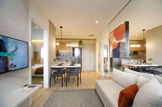 Foto 4 do(a) Apartamento de 2 quartos à venda em Vila Formosa, São Paulo