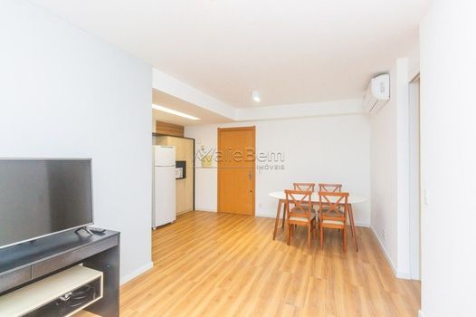 Foto 4 do(a) Apartamento de 1 quartos para alugar em Três Figueiras, Porto Alegre