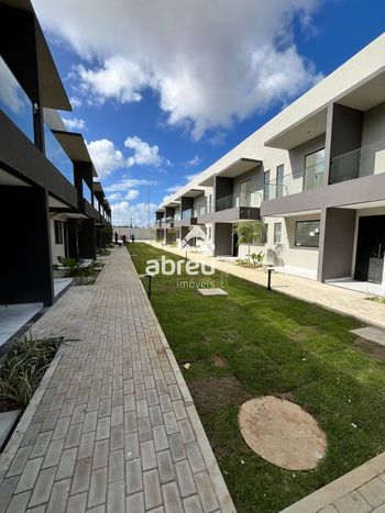 Foto 1 do(a) Casa em Condomínio de 2 quartos à venda em Planalto, Natal