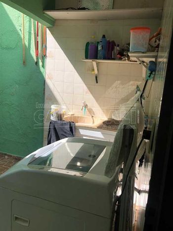 Foto 21 do(a) Casa de 3 quartos à venda em Parque Santa Felícia Jardim, São Carlos