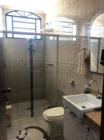 Foto 20 do(a) Casa de 3 quartos à venda em Parque Santa Felícia Jardim, São Carlos