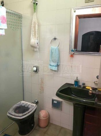 Foto 15 do(a) Casa de 3 quartos à venda em Parque Santa Felícia Jardim, São Carlos