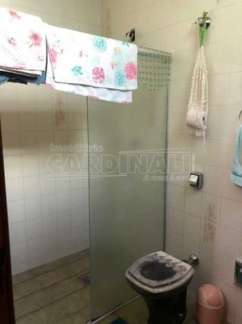 Foto 14 do(a) Casa de 3 quartos à venda em Parque Santa Felícia Jardim, São Carlos