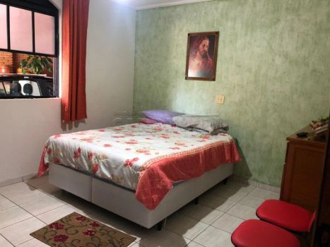 Foto 18 do(a) Casa de 3 quartos à venda em Parque Santa Felícia Jardim, São Carlos